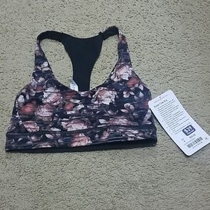 Lululemon Break Free Bra